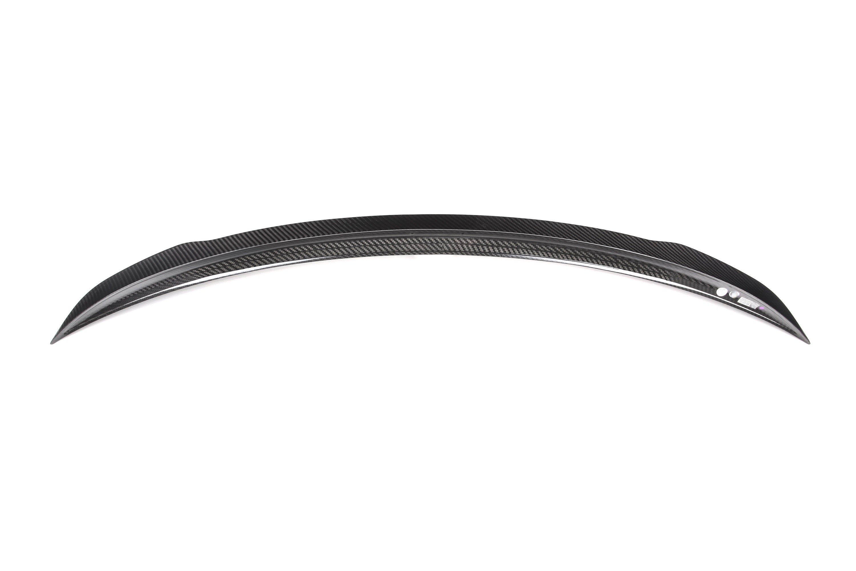 Mercedes Benz V177 W177 A45 Aftermarket Parts - Aero Republic Rear Lip ...