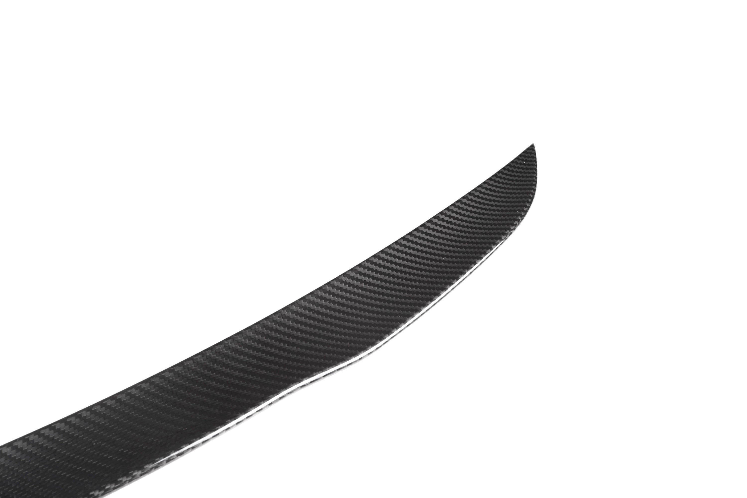 Mercedes Benz V177 W177 A45 Aftermarket Parts - Aero Republic Rear Lip ...