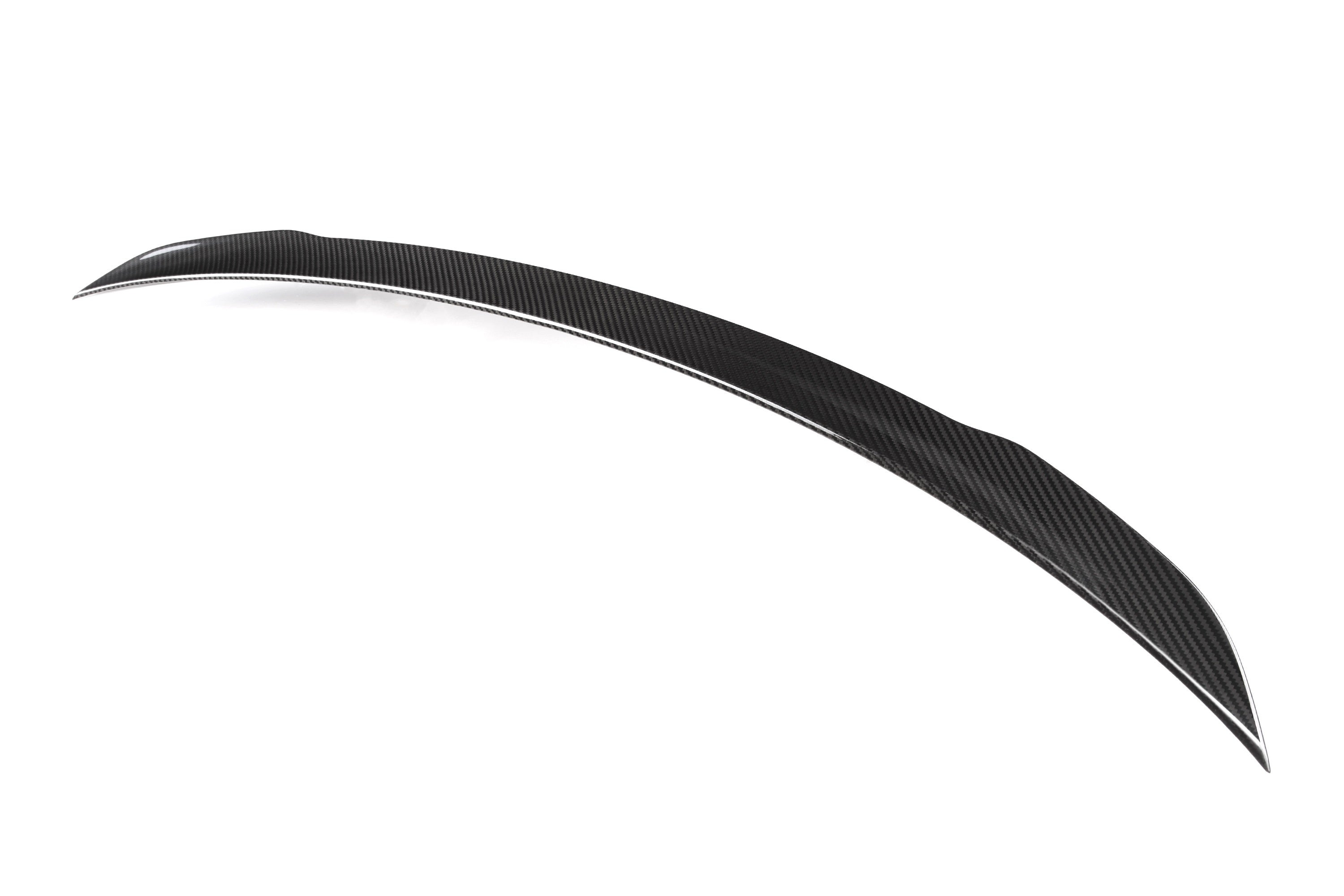 Mercedes Benz V177 W177 A45 Aftermarket Parts - Aero Republic Rear Lip ...
