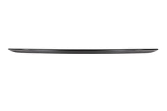 Mercedes Benz A-Class V177 W177 A45 A220 A250e A200 Sedan 2019-ON with Aftermarket Parts - OE Style Rear Lip Spoiler Carbon Fiber from Aero Republic