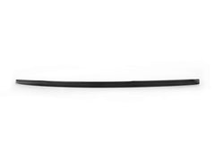 Mercedes Benz A-Class V177 W177 A45 A220 A250e A200 Sedan 2019-ON with Aftermarket Parts - X Style Rear Lip Spoiler Carbon Fiber from Aero Republic