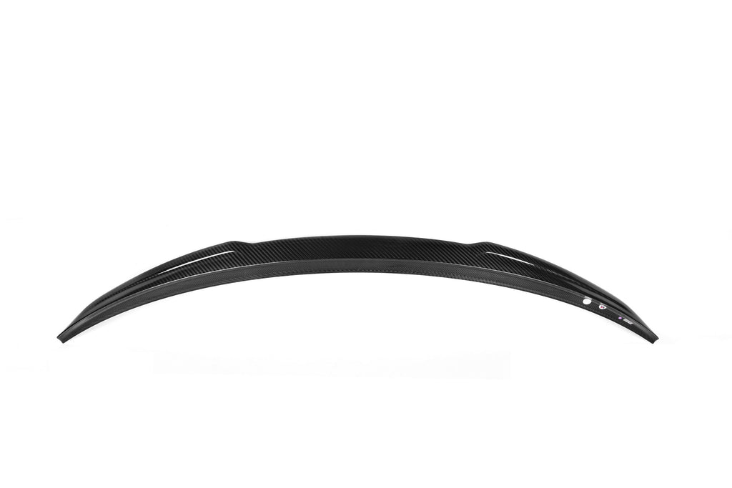 Mercedes Benz V177 W177 A45 Aftermarket Parts - Aero Republic Rear Lip ...