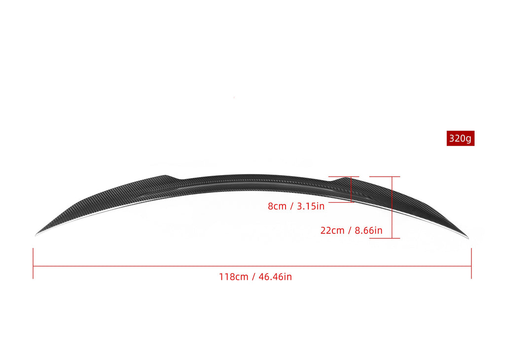 Mercedes Benz V177 W177 A45 Aftermarket Parts - Aero Republic Rear Lip ...