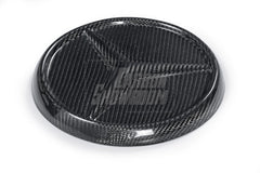 Mercedes Benz AMG GT GTS GTC C190 2016 2017 2018 2019 2020 2021 with Aftermarket Parts - IMP Style Front Bumper Carbon Fiber from Aero Republic