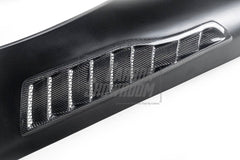 Mercedes Benz AMG GT GTS GTC GTR GTR Pro C190 2016 2017 2018 2019 2020 2021 with Aftermarket Parts - GTR Style Front Fenders Carbon Fiber from Aero Republic