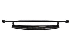 Mercedes Benz AMG GT GTS GTC GTR Pro C190 2016 2017 2018 2019 2020 2021 with Aftermarket Parts - GTR Pro Style Rear Wing Dry Pre-preg Carbon Fiber from Aero Republic