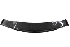 Mercedes Benz AMG GT GTS GTC GTR Pro C190 2016 2017 2018 2019 2020 2021 with Aftermarket Parts - GTR Pro Style Rear Wing Dry Pre-preg Carbon Fiber from Aero Republic