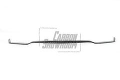 Mercedes Benz AMG GTR GTR Pro C190 2017 2018 2019 2020 2021 with Aftermarket Parts - Front Lip Pre-preg Carbon Fiber from Aero Republic