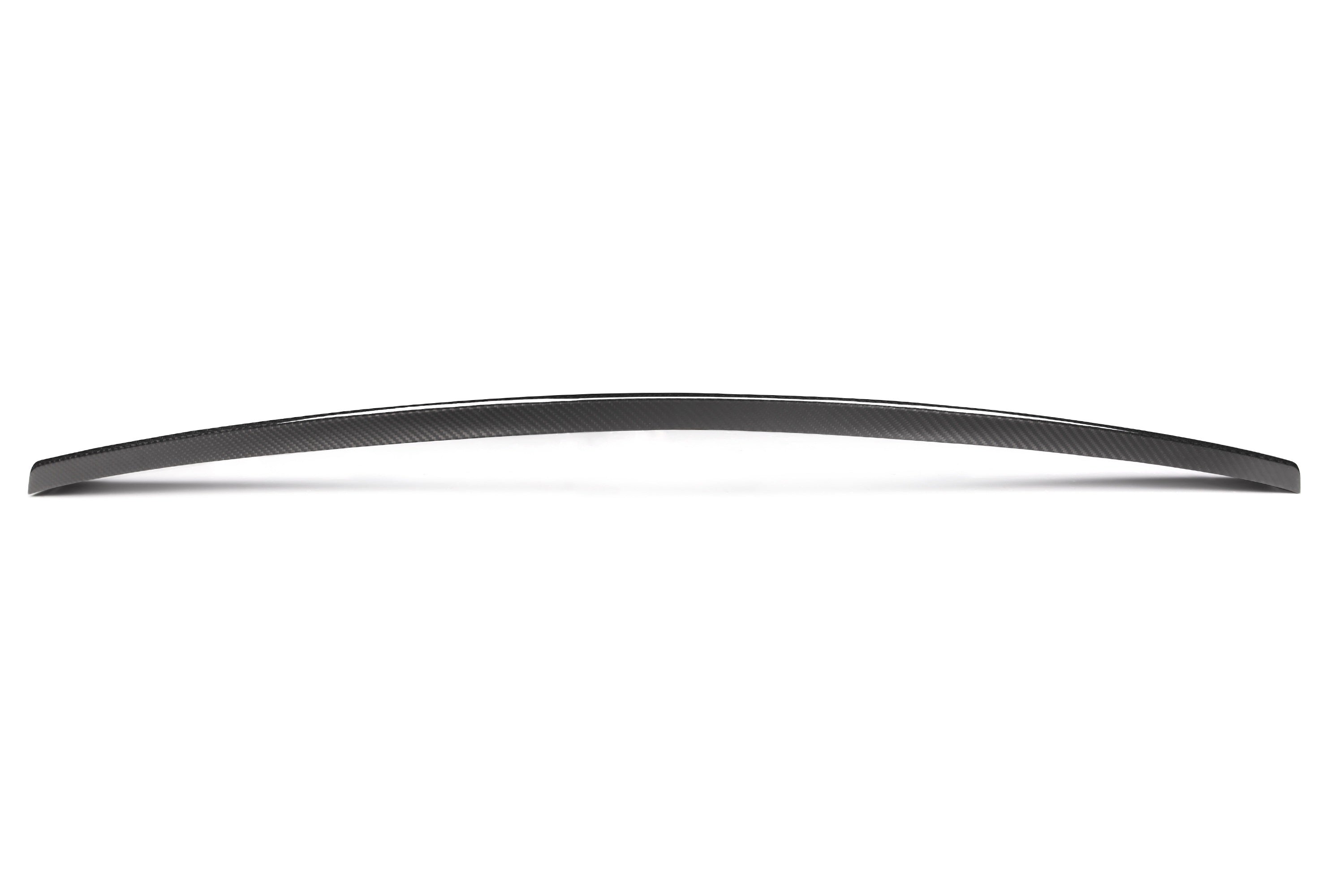 Mercedes Benz W204 AMG C63 Aftermarket Parts Aero Republic Rear Lip ...