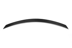 Mercedes Benz C-Class W204 AMG C63 C450 C350 C300 C280 C250 Sedan 2007 2008 2009 2010 2011 2012 2013 2014 with Aftermarket Parts - OE Style Rear Lip Spoiler?Carbon Fiber from Aero Republic