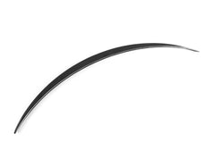 Mercedes Benz CLA45 AMG CLA250 C117 2014 2015 2016 2017 2018 2019 with Aftermarket Parts - OE Style Rear Lip Spoiler Pre-preg Carbon Fiber from Aero Republic