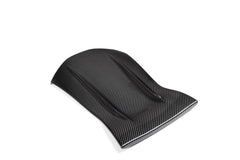 Mercedes Benz C117 W117 X117 AMG CLA45 2014 2015 2016 2017 2018 2019 with Aftermarket Parts - OE Style Seat Backrest Carbon Fiber / FRP from Aero Republic