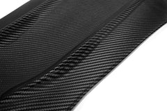 Mercedes Benz C117 W117 X117 AMG CLA45 2014 2015 2016 2017 2018 2019 with Aftermarket Parts - OE Style Seat Backrest Carbon Fiber / FRP from Aero Republic