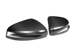 Mercedes Benz G-Class W464 BA06 BA09 G63 G580e G500 G550 G350d 2022-ON with Aftermarket Parts - OE Style Replacement Mirror Caps Pre-preg Carbon Fiber from Aero Republic