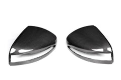 Mercedes Benz G-Class W464 BA06 BA09 G63 G580e G500 G550 G350d 2022-ON with Aftermarket Parts - OE Style Replacement Mirror Caps Pre-preg Carbon Fiber from Aero Republic