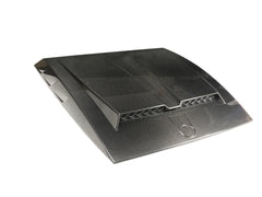 Mercedes Benz G63 AMG G550 W463 W464 2019-ON with Aftermarket Parts - Hood Trim Carbon Fiber / FRP from Aero Republic
