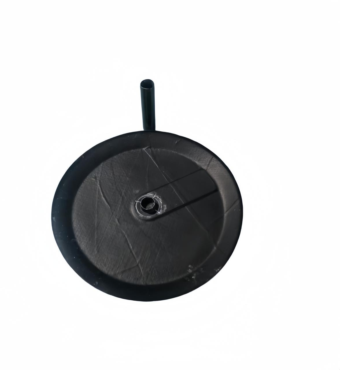 Mercedes Benz G63 AMG G550 W463 2013 2014 2015 2016 2017 2018 with Aftermarket Parts - BRV2 Style Spare Tire Cover Carbon Fiber from Aero Republic