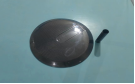 Mercedes Benz G63 AMG G550 W463 2013 2014 2015 2016 2017 2018 with Aftermarket Parts - BRV2 Style Spare Tire Cover Carbon Fiber from Aero Republic