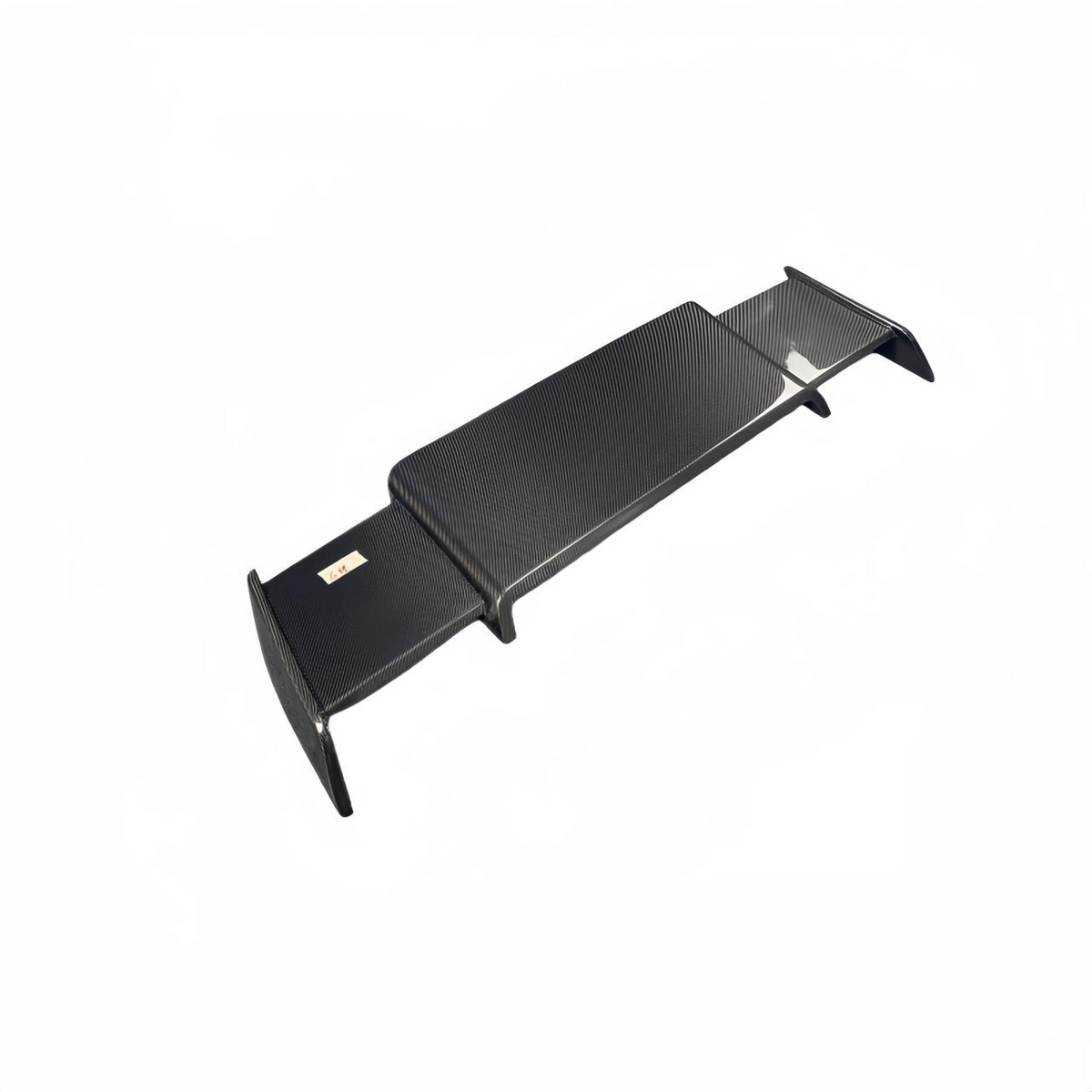 Mercedes Benz G-Class G63 AMG G550 W463 2013 2014 2015 2016 2017 2018 with Aftermarket Parts - BRV2 Style Rear Roof Spoiler Wing Carbon Fiber from Aero Republic