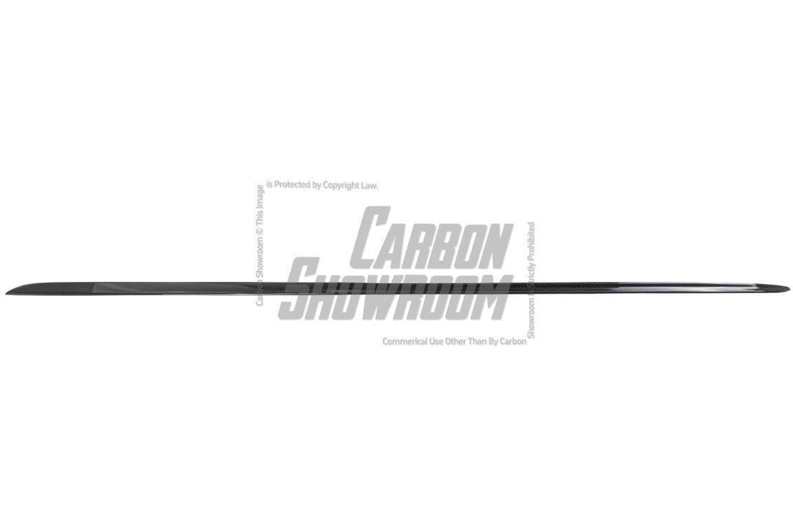 ercedes Benz S-Class C217 AMG S65 S63 S550 S500 Coupe 2015 2016 2017 2018 2019 2020 2021 with Aftermarket Parts - Side Skirts Carbon Fiber from Aero Republic