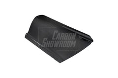 Nissan GTR R35 2017 2018 2019 2020 2021 2022 2023 with Aftermarket Parts - OEM Style Doors Replacement?Carbon Fiber from Aero Republic