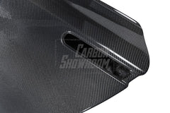 Nissan GTR R35 2017 2018 2019 2020 2021 2022 2023 with Aftermarket Parts - OEM Style Doors Replacement?Carbon Fiber from Aero Republic