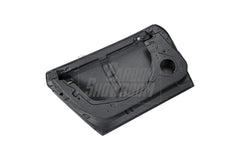 Nissan GTR R35 2017 2018 2019 2020 2021 2022 2023 with Aftermarket Parts - OEM Style Doors Replacement?Carbon Fiber from Aero Republic