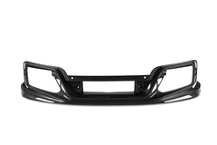 Porsche 911 992.1 Carerra Base/S/T/4/4S/Targa 4/ Targa 4S/GTS/GT3/Turbo/Turbo S 2020 2021 2022 2023 2024 & 911 992.2 Carerra Base/S/T/4/4S/Targa 4/ Targa 4S/GTS/Turbo/Turbo S 2025-ON with Aftermarket Parts - T-ART Style Front Bumper?Carbon Fiber from Aero Republic