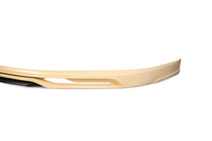 Aero Republic T-ART Style Front Lip for Porsche 911 992.1 Carrera Base/S/T/4/4S/Targa 4/Targa 4S 2020-2024 Carbon Fiber/FRP
