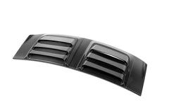 Porsche 911 992.1 Carerra Base/S/T/4/4S/Targa 4/ Targa 4S/GTS 2020 2021 2022 2023 2024 with Aftermarket Parts - TC Stinger GTR Style Engine Lid Cover Replacement?Carbon Fiber from Aero Republic