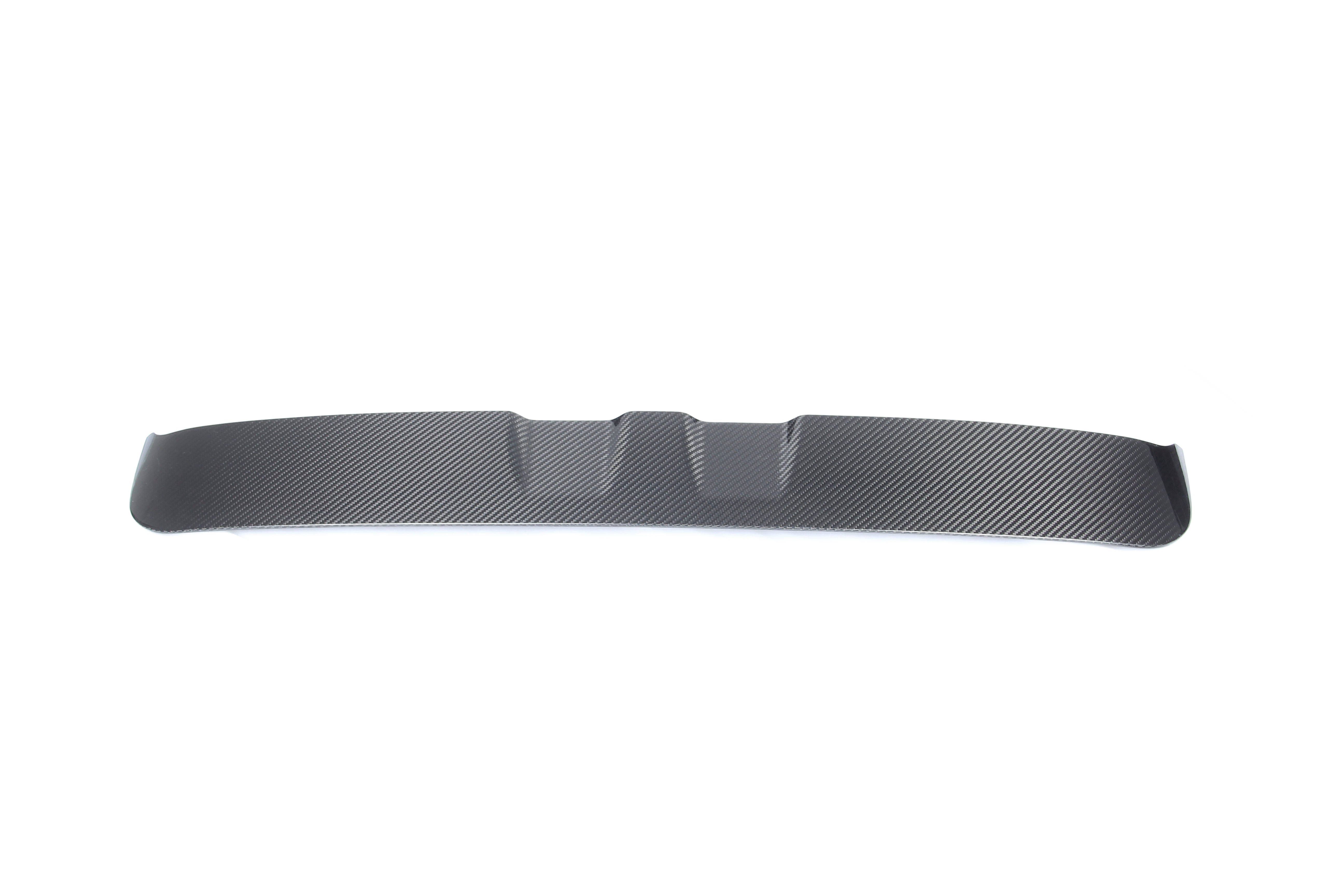 Porsche 911 992.1 Carerra Base/S/T/4/4S/Targa 4/ Targa 4S GTS 2020 2021 2022 2023 2024 with Aftermarket Parts - T-ART Style Rear Roof Spoiler?Carbon Fiber from Aero Republic