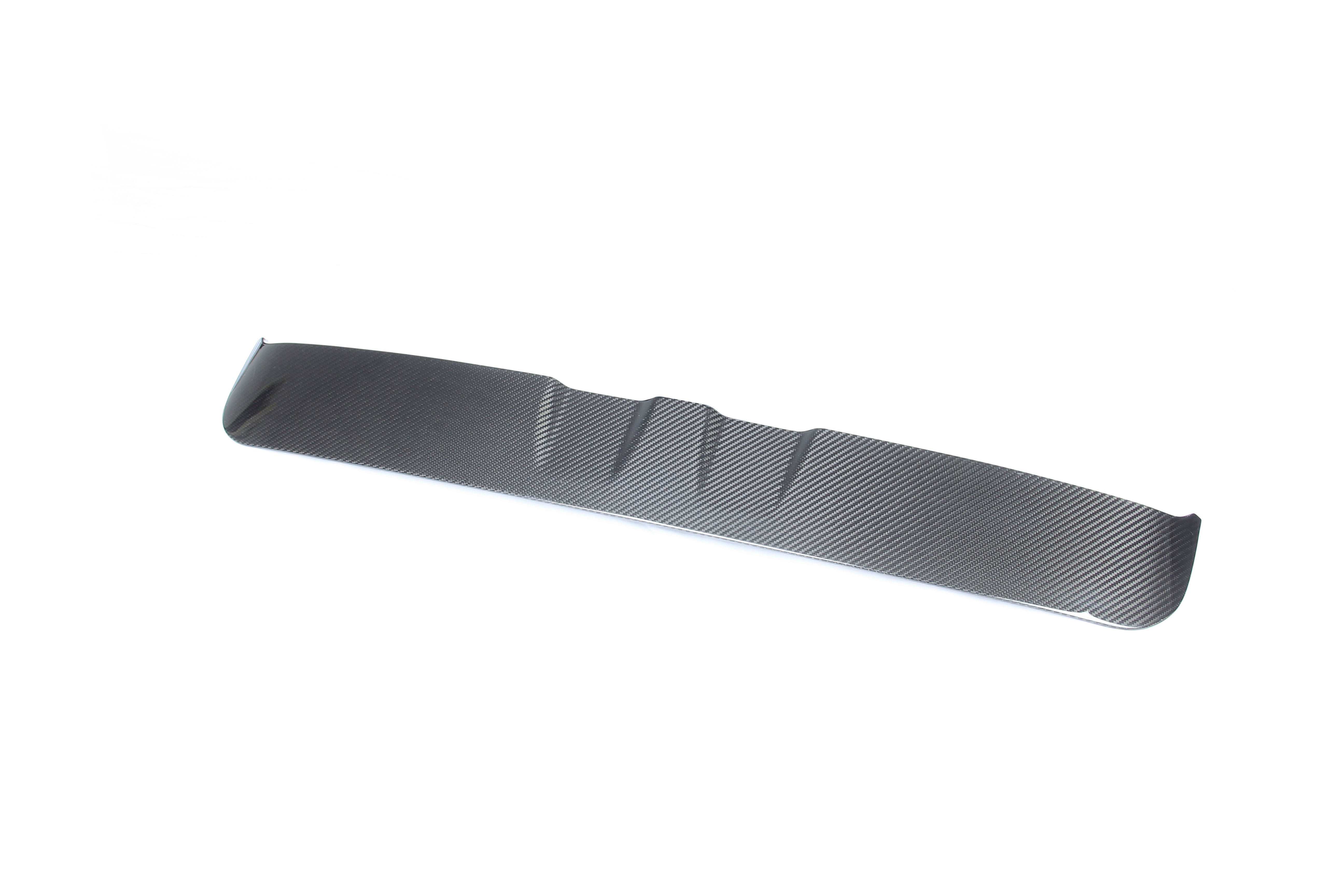 Porsche 911 992.1 Carerra Base/S/T/4/4S/Targa 4/ Targa 4S GTS 2020 2021 2022 2023 2024 with Aftermarket Parts - T-ART Style Rear Roof Spoiler?Carbon Fiber from Aero Republic