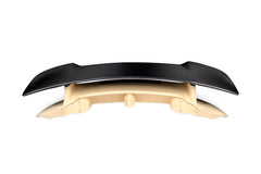 Porsche 911 992.1 Carerra Base/S/T/4/4S/Targa 4/ Targa 4S/GTS 2020 2021 2022 2023 2024 with Aftermarket Parts - Sport Aerokit Style Rear Spoiler?Carbon Fiber from Aero Republic