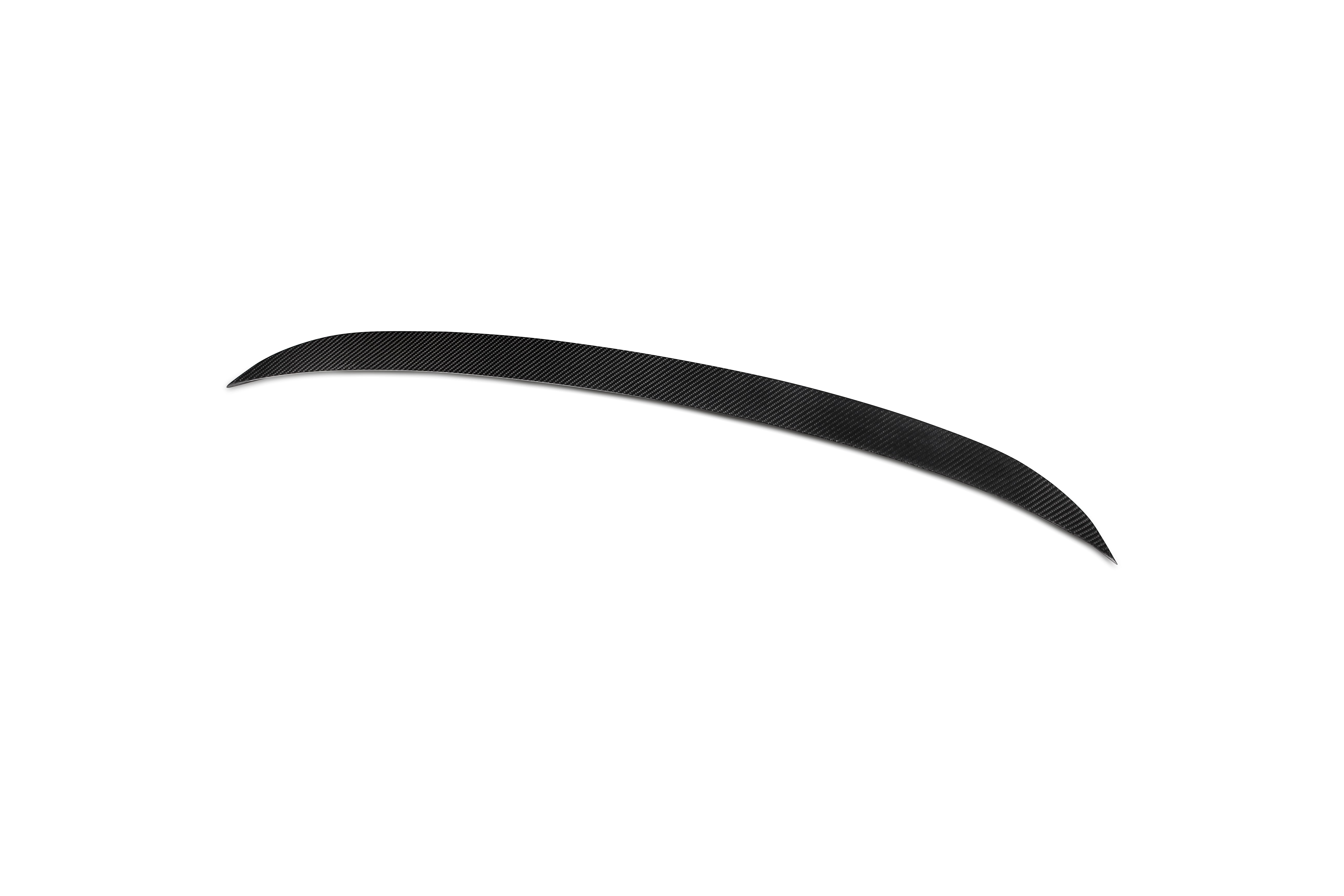 Porsche 911 992.1 Carerra Base/S/T/4/4S/Targa 4/ Targa 4S GTS 2020 2021 2022 2023 2024 with Aftermarket Parts - T-ART Style Rear Spoiler?Carbon Fiber from Aero Republic