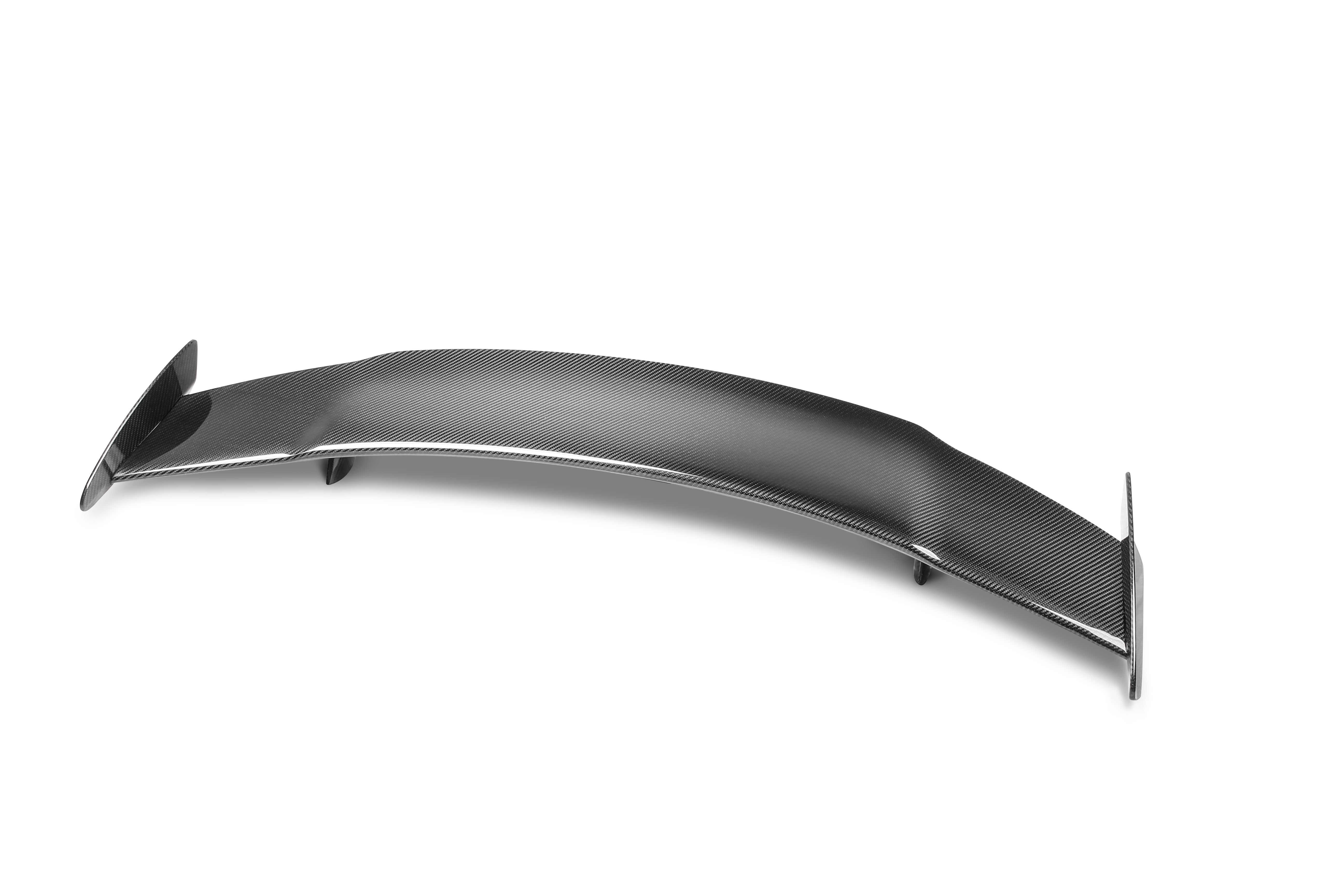 Porsche 911 992.1 Carerra Base/S/T/4/4S/Targa 4/ Targa 4S/GTS 2020 2021 2022 2023 2024 with Aftermarket Parts - TC Sting GTR Style Rear Spoiler Wing & Rear Spoiler Deck Lid?Carbon Fiber from Aero Republic