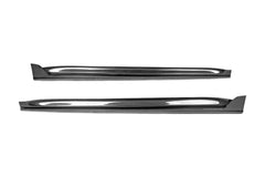Porsche 911 992.1 Carerra Base/S/T/4/4S/Targa 4/ Targa 4S GTS 2020 2021 2022 2023 2024 with Aftermarket Parts - T-ART Style Side Skirts?Carbon Fiber from Aero Republic