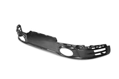 Porsche 911 992.1 Carerra Base/S/T/4/4S/Targa 4/ Targa 4S (for non-aerokit version bumpers) 2020 2021 2022 2023 2024 with Aftermarket Parts - V1 OEM Replacement Rear Diffuser?Carbon Fiber from Aero Republic