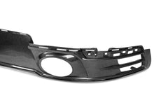 Porsche 911 992.1 Carerra Base/S/T/4/4S/Targa 4/ Targa 4S (for non-aerokit version bumpers) 2020 2021 2022 2023 2024 with Aftermarket Parts - V1 OEM Replacement Rear Diffuser?Carbon Fiber from Aero Republic