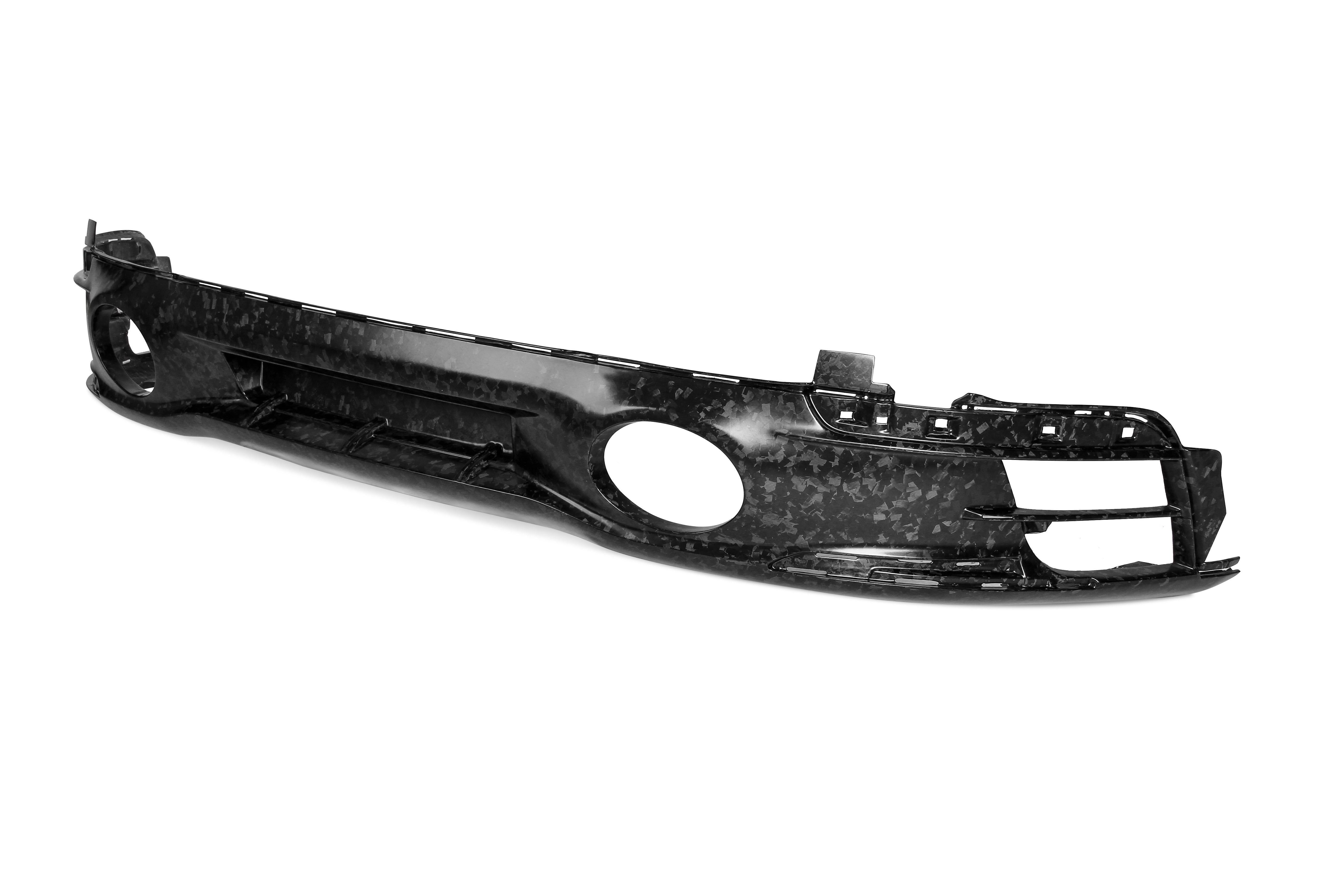 Porsche 911 992.1 Carerra Base/S/T/4/4S/Targa 4/ Targa 4S/GTS (for sport/aerokit version bumpers) 2020 2021 2022 2023 2024 with Aftermarket Parts - V2 OEM Replacement Rear Diffuser?Carbon Fiber from Aero Republic