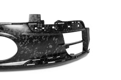 Porsche 911 992.1 Carerra Base/S/T/4/4S/Targa 4/ Targa 4S/GTS (for sport/aerokit version bumpers) 2020 2021 2022 2023 2024 with Aftermarket Parts - V2 OEM Replacement Rear Diffuser?Carbon Fiber from Aero Republic