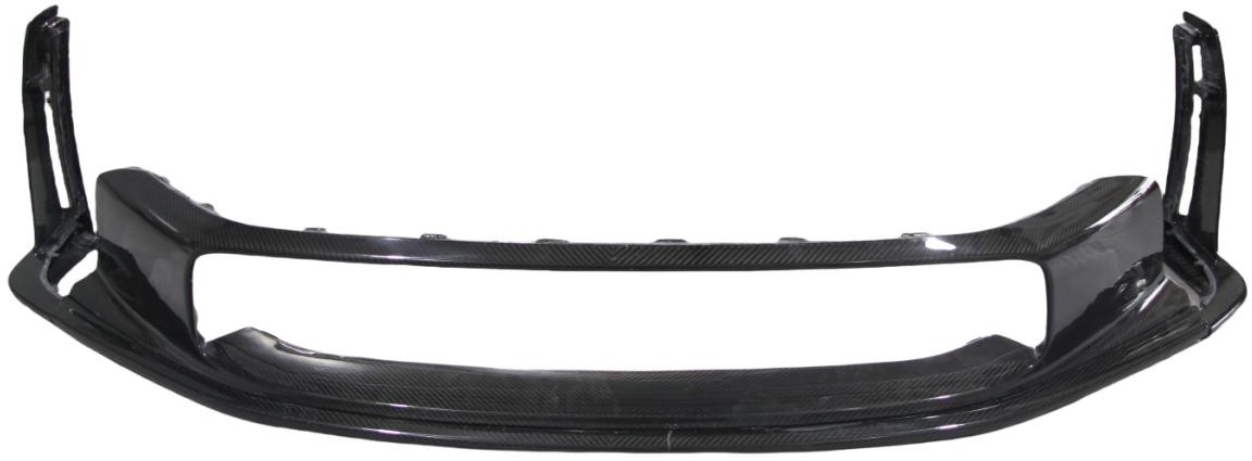 Porsche 911 992.1 GT3RS 2023 2024 2025 with Aftermarket Parts - Full Body Kit Pre-preg Carbon Fiber from Aero Republic