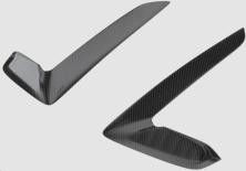 Porsche 911 992.1 GT3RS 2023 2024 2025 with Aftermarket Parts - Full Body Kit Pre-preg Carbon Fiber from Aero Republic