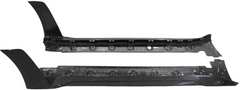  Porsche 911 992.1 Turbo/Turbo S 2023 2024 2025 with Aftermarket Parts - Full Body Kit Pre-preg Carbon Fiber from Aero Republic