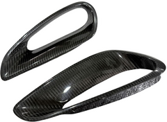 Porsche 911 992.1 GT3RS 2023 2024 2025 with Aftermarket Parts - Full Body Kit Pre-preg Carbon Fiber from Aero Republic