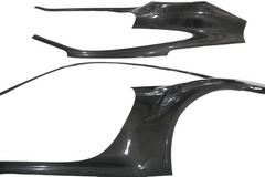 Porsche 911 992.1 Carerra Base/S/T/4/4S/Targa 4/Targa 4S/GTS/GT3 2020 2021 2022 2023 2024 2025 with Aftermarket Parts - Full Body Kit Pre-preg Carbon Fiber from Aero Republic