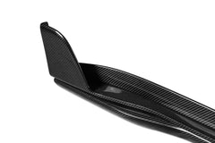 Porsche 911 992.1 Turbo/Turbo S 2020 2021 2022 2023 2024 2025 with Aftermarket Parts - T-ART Style Side Skirts?Carbon Fiber from Aero Republic