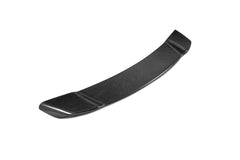 Porsche 911 992.1 Turbo/Turbo S 2020 2021 2022 2023 2024 2025 with Aftermarket Parts - T-ART Style Rear Spoiler?Carbon Fiber from Aero Republic