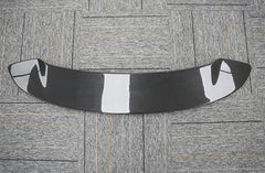 Porsche 911 992.1 Turbo/Turbo S 2020 2021 2022 2023 2024 with Aftermarket Parts - OEM Replacement Style Rear Wing Carbon Fiber / FRP from Aero Republic