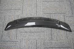 Porsche 911 992.1 Turbo/Turbo S 2020 2021 2022 2023 2024 with Aftermarket Parts - OEM Replacement Style Rear Wing Carbon Fiber / FRP from Aero Republic