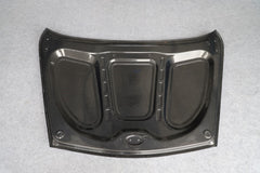 Porsche 981 Boxster (Base / S / GTS) 2012 2013 2014 2015 2016 with Aftermarket Parts - Trunk Carbon Fiber from Aero Republic